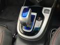 2014 Honda Fit Hybrid