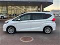 2017 Honda Freed