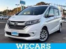 2017 Honda Freed