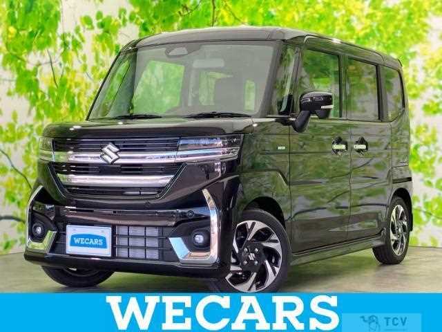 2025 Suzuki Suzuki Others