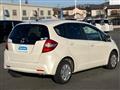2011 Honda Fit