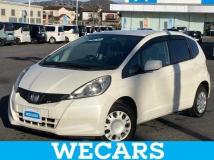 2011 Honda Fit