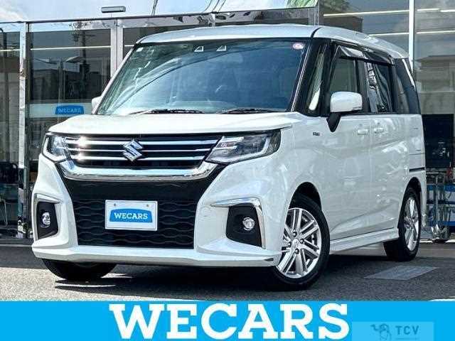 2021 Suzuki Suzuki Others