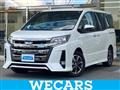 2019 Toyota Noah