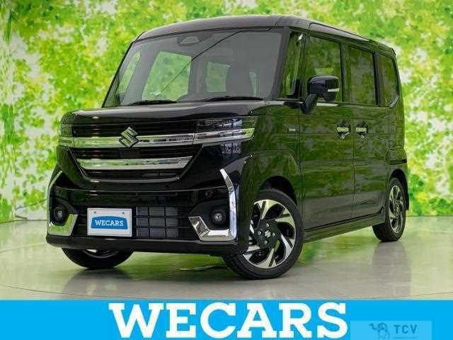 2025 Suzuki Suzuki Others