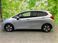 2014 Honda Fit Hybrid