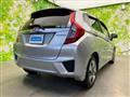 2014 Honda Fit Hybrid