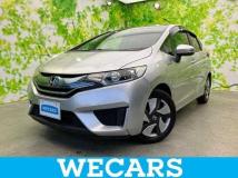 2014 Honda Fit Hybrid