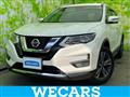 2019 Nissan X-Trail