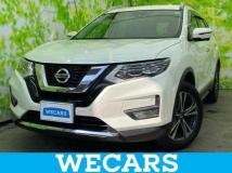 2019 Nissan X-Trail