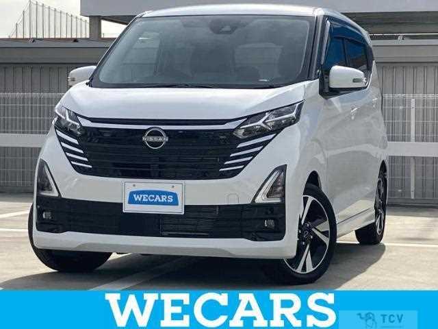 2024 Nissan Nissan Others