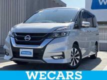 2017 Nissan Serena