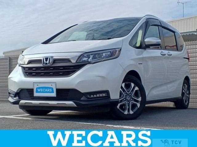 2021 Honda Freed