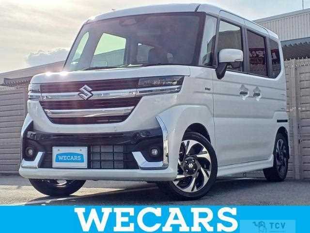 2025 Suzuki Suzuki Others