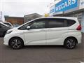 2017 Honda Freed