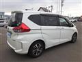 2017 Honda Freed