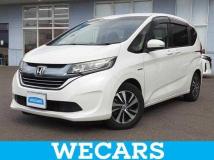 2017 Honda Freed
