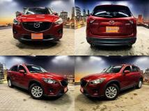 2012 Mazda CX-5