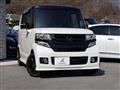 2016 Honda N BOX
