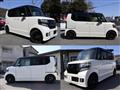 2016 Honda N BOX