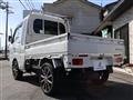2017 Daihatsu Hijet Truck