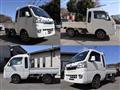 2017 Daihatsu Hijet Truck