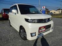 2010 Honda ZEST SPARK