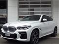 2022 BMW X6