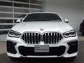 2022 BMW X6