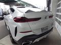 2022 BMW X6