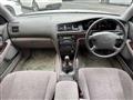 1996 Toyota Cresta