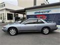 1991 Nissan Silvia