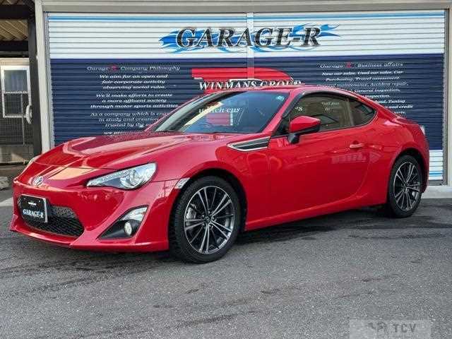 2013 Toyota 86