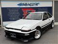 1986 Toyota Sprinter Trueno