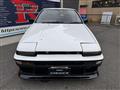 1986 Toyota Sprinter Trueno