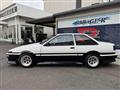 1986 Toyota Sprinter Trueno