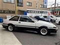 1986 Toyota Sprinter Trueno