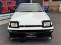 1986 Toyota Sprinter Trueno