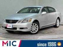 2006 Lexus GS