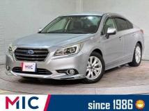 2014 Subaru Legacy B4