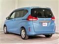 2016 Honda Freed