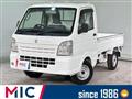 2019 Suzuki Carry Truck