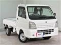 2019 Suzuki Carry Truck
