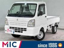 2019 Suzuki Carry Truck