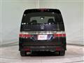 2008 Honda Step WGN