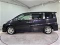 2008 Honda Step WGN