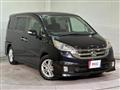 2008 Honda Step WGN