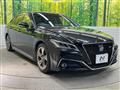 2018 Toyota Crown Hybrid
