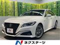 2019 Toyota Crown Hybrid