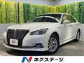 2016 Toyota Crown Hybrid